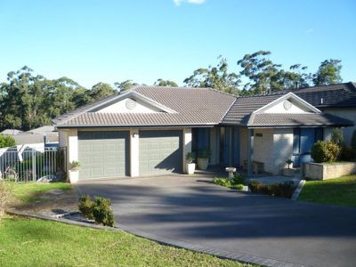 9 Grevillea Court, Ulladulla