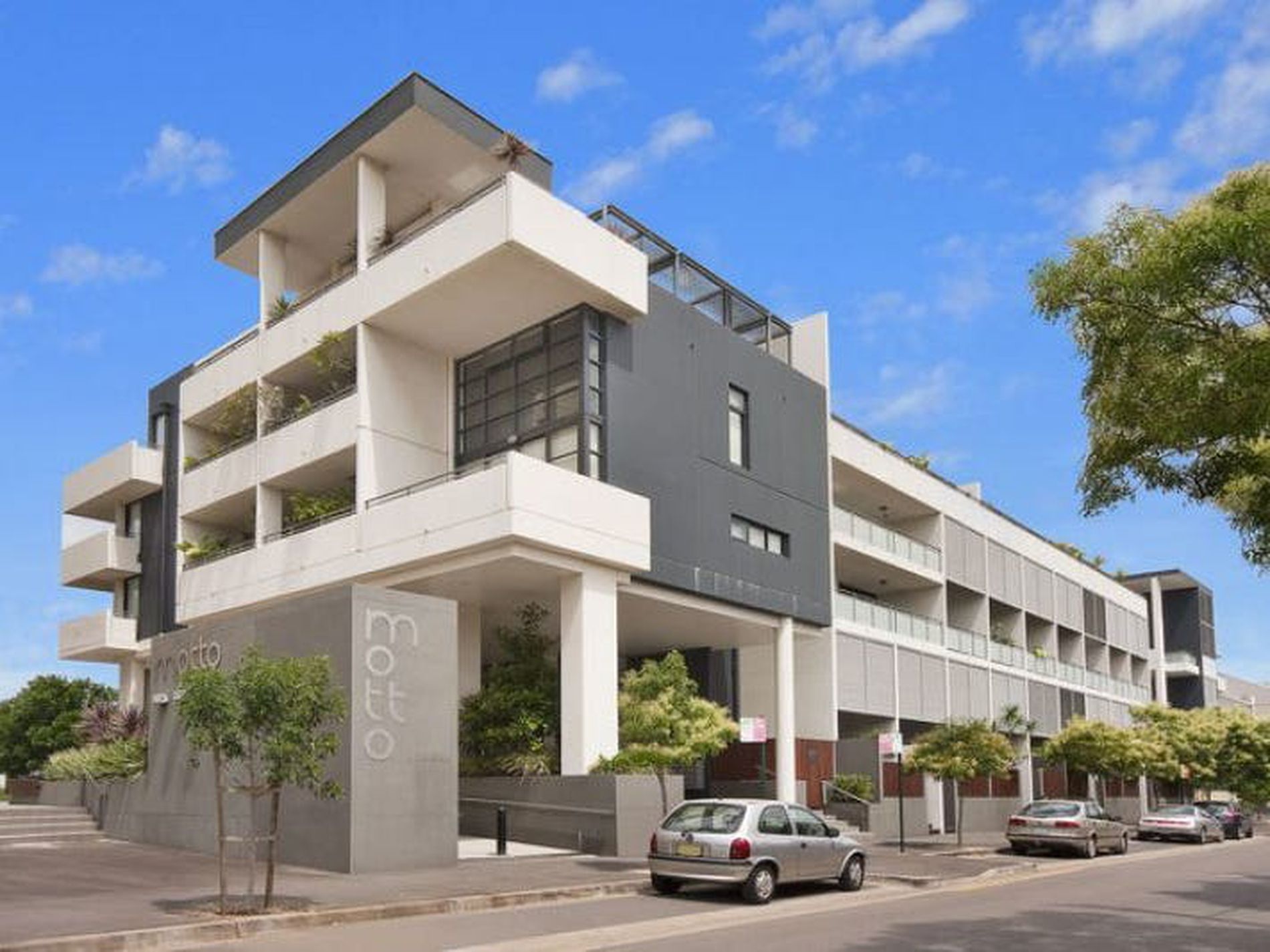 2306 / 8 Eve Street, Erskineville
