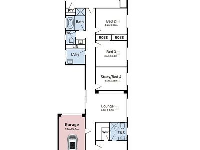 15A Lochinvar Street, Paradise