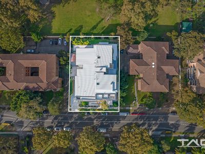 17 / 60 Lane Street, Wentworthville