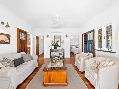 74 Noble Parade, Dalmeny