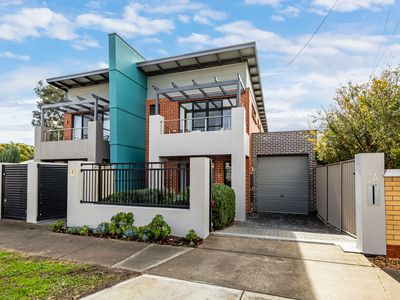 2A Corralyn Terrace, Enfield