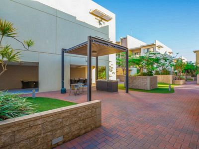 18/44 Counihan Crescent, Port Hedland