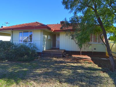 254 Varden Street, Kalgoorlie