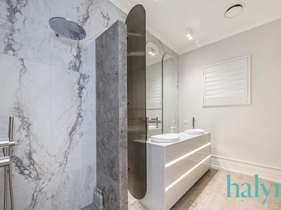 1 Wanju Drive, Wundowie