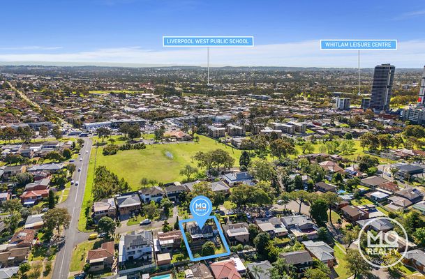 8 Birkdale Crescent, Liverpool