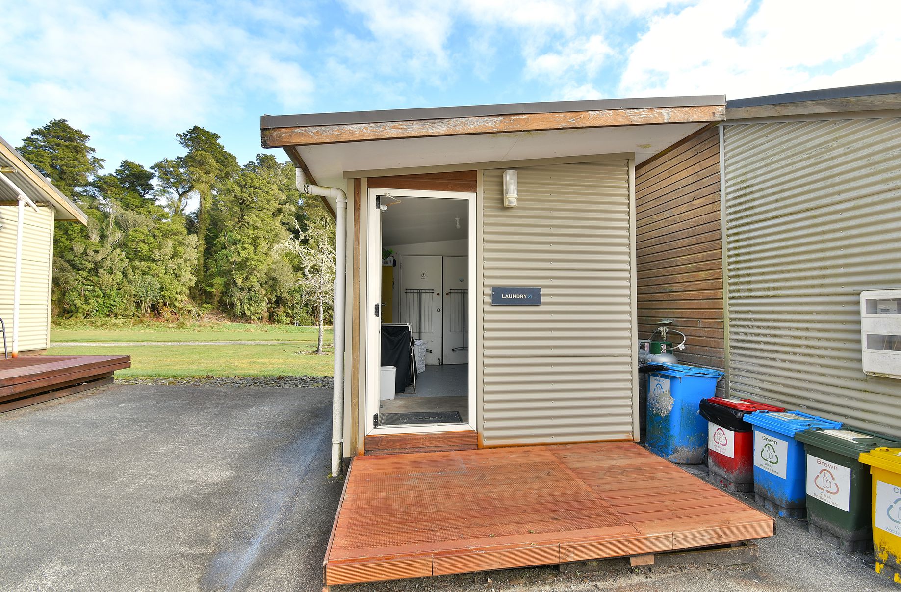 2 Donovan Drive, Franz Josef