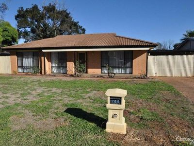 269 Myall Street, Dubbo