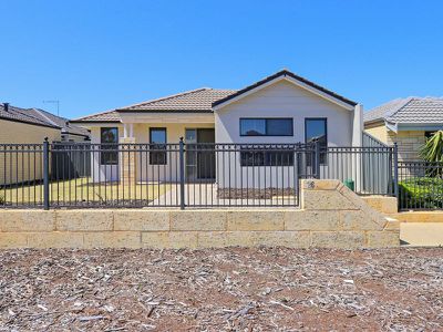 26 Lamorak Way, Baldivis