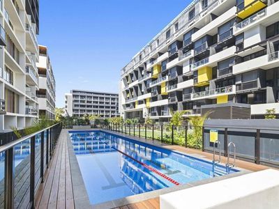 1014B / 5 O'Dea Avenue, Zetland