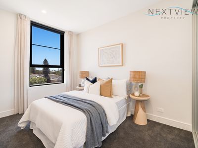 201 / 37 Llewellyn Street, Merewether