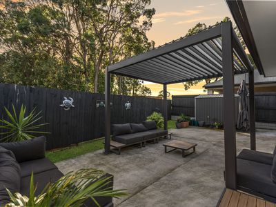 23 Camberwell Drive, Kallangur