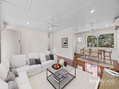4 Coorong Avenue, Mundingburra