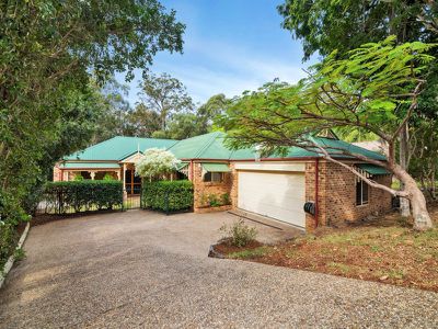 8 Ballybunion Drive, Parkwood