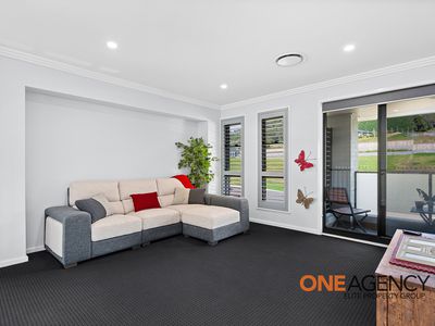14 Skardon Terrace, Albion Park