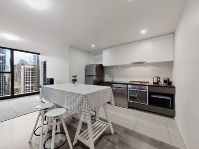 3103 / 568 Collins Street, Melbourne