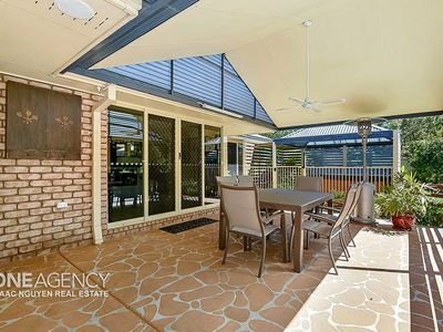 9 Banjo Pl, Springfield