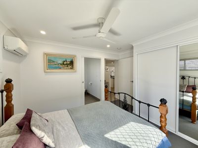 17 / 1 Links Court, Urraween