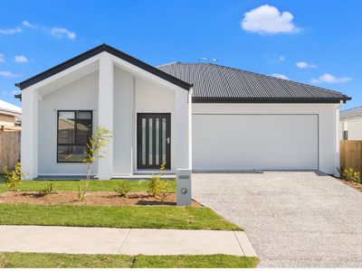 Upper Coomera
