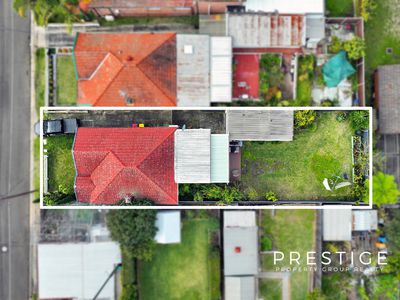 60 Willington Street, Turrella