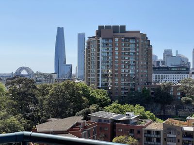 94 / 122 Saunders Street, Pyrmont