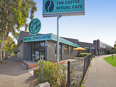 132 Hannell Street, Wickham