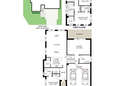 118 Broughton Avenue, Tullimbar