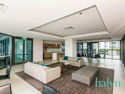 139 / 181 Adelaide Terrace, East Perth