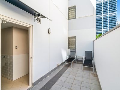 9 / 188 Adelaide Terrace, East Perth