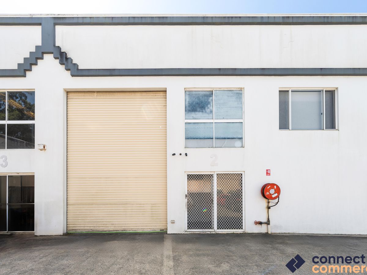 2 / 45 Taree Street, Burleigh Heads