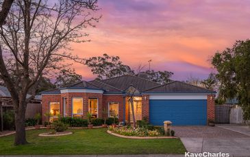 19 Lakeview Terrace, Beaconsfield