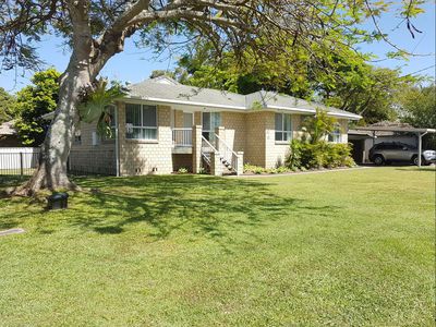 1 Floral Avenue, Tweed Heads South