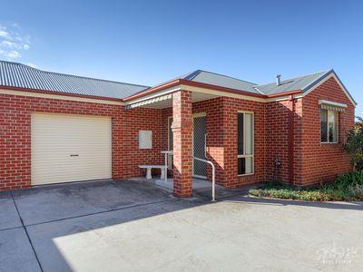 1 / 9 RAILWAY STREET, Wodonga