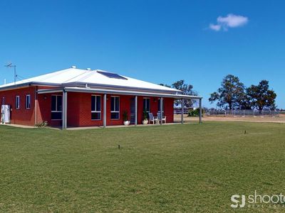 324 River Drive, Narromine
