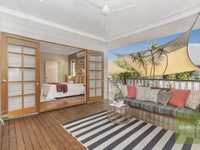 17 Sheerwater Parade, Douglas
