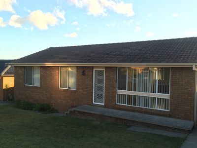 12 Avery Avenue, Mount Warrigal