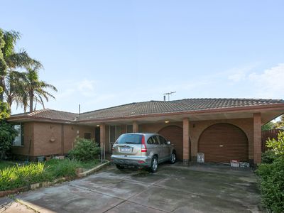 33 Avocet Road, Stirling