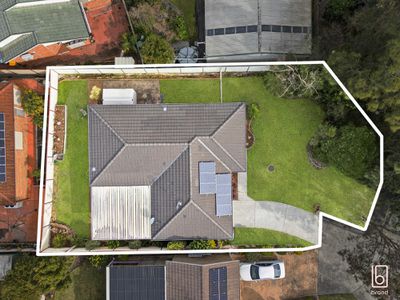 8 Tristram Close, Lake Haven