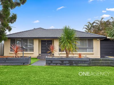 4 Gumnut St, Albion Park Rail