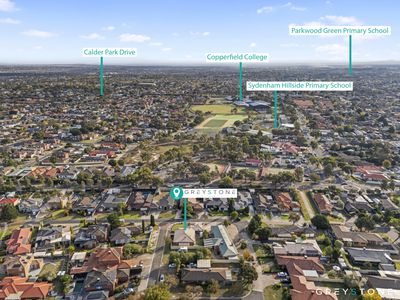 10 Pastoral Place, Sydenham