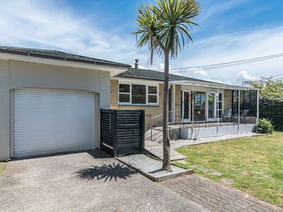 45 Alexander Road, Raumati Beach