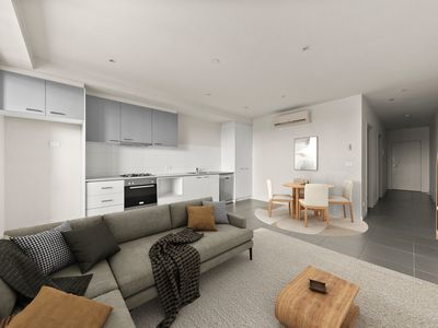 8 / 67 Nicholson Street, Brunswick East