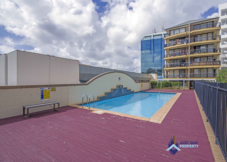 550 / 2 French Ave, Bankstown