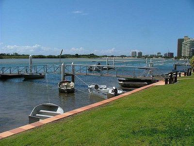 Maroochydore