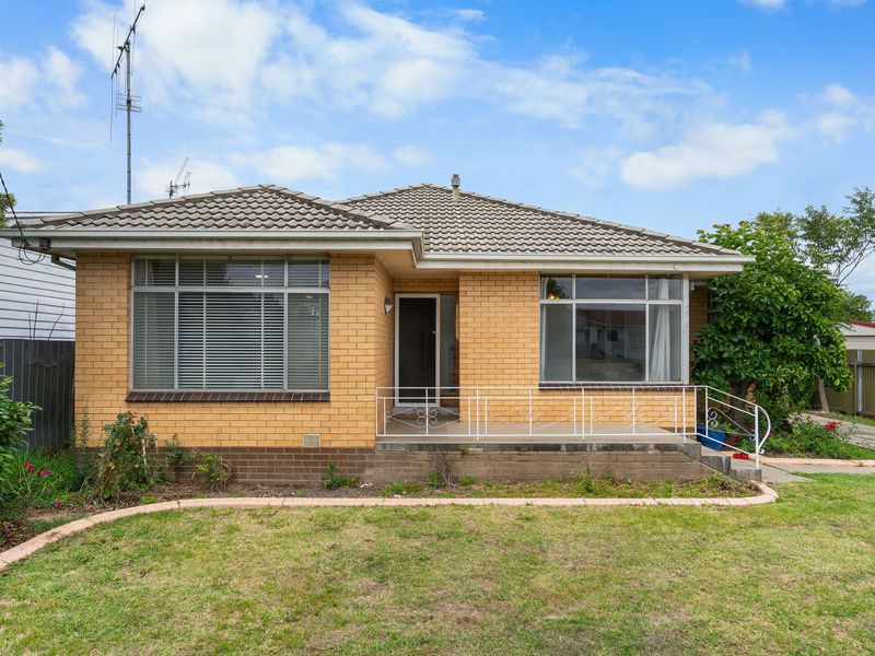 33 Butler Street, Seymour