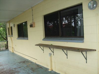 16 Adelaide, Cooktown