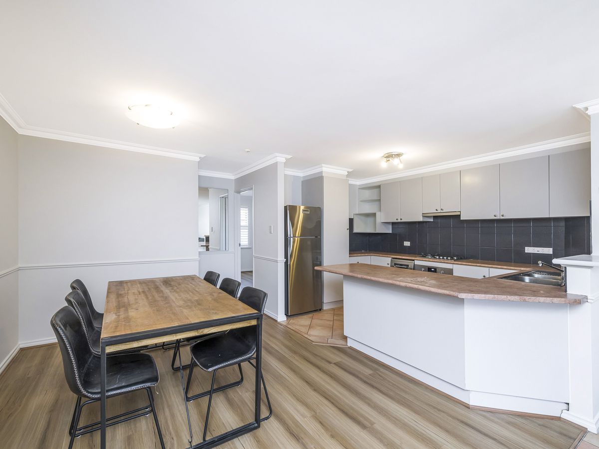 55 / 123 Wellington Street, East Perth