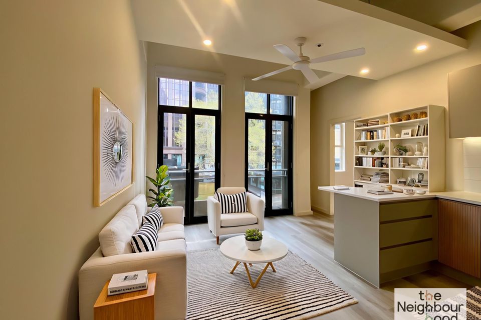 12a / 377 Little Collins Street, Melbourne