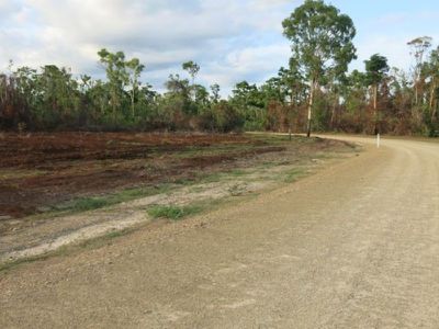 Lot 11 Isabella Mcivor Road, Hope Vale