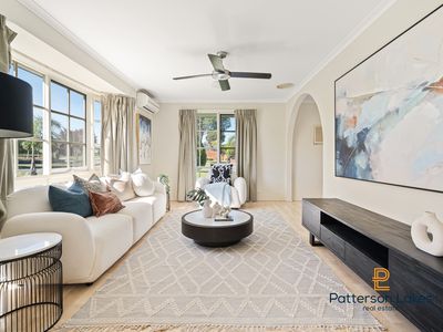 39 Franleigh Drive, Narre Warren